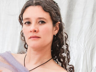 girl fingering bald pussy LiaCotes