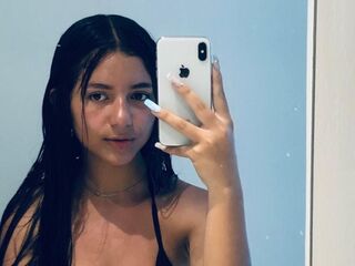 hot webcam LiaJohnnson