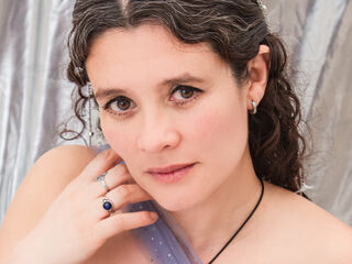 kinky video chat performer LiaMorens