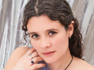 girl nude LiaVerduska