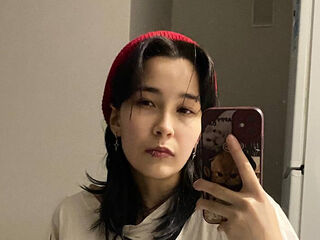 live webcam girl LibertyBranden