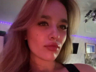 shower livesex LieselotteJetter