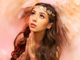 webcam live show LilitMalkova