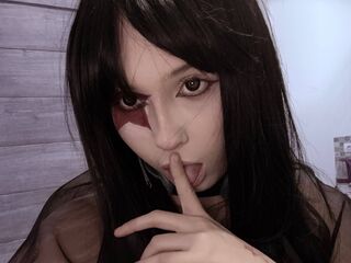 erotic webcam LilithZaruba