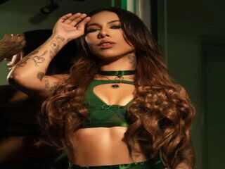 cam stripper LilyHarpers