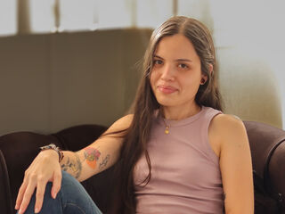 nude webcam girl pic LilyVoss