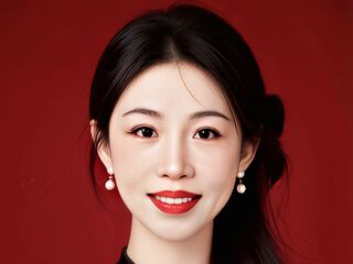 stripper cam LilyWise