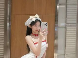 jasmin camgirl live LilyYuan