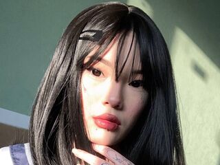 shaved pussy cam LinKumi