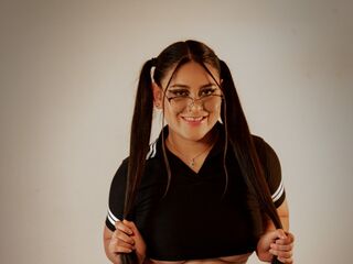 babe web cam LinnaStar
