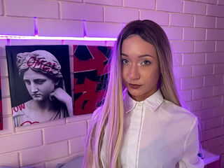 live webcam model LisaSchneider