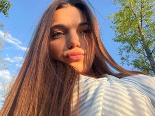 dity cam show LisabethBerczel