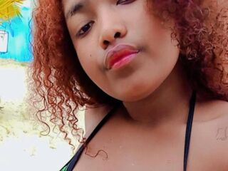 fingering webcamgirl picture LisethSolarte