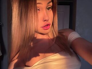 kinky webcam show LittleKristy