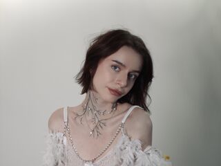 live webcam performer LiviaStarwar