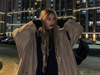 striptease show LizaKitchin