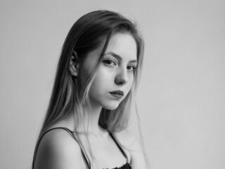 hot naked webcamgirl LizbethBulmer