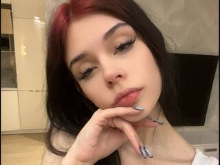 shower web cam LoraBrow