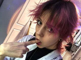 naughty cam LorenzaSample