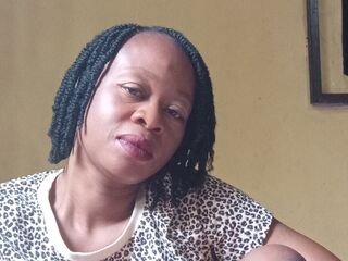 naughty camgirl fingering shaved pussy LovyNelson