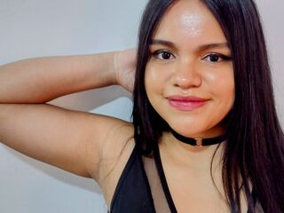 kinky webcam model LucciaBianchi