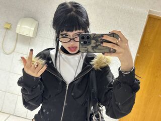 camgirl webcam picture LunaCarrington