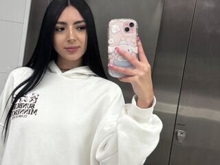 naked webcam girl photo LunaSmithy
