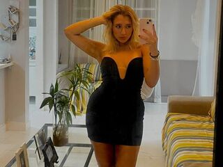 porn webcam LunaVeller