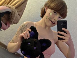 girl porn web cam LunaWillson