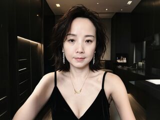 free nude web cam LunaYao