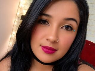 hot cam girl masturbating LuxyMia