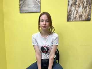 cam girl live webcam video LynetteHeart