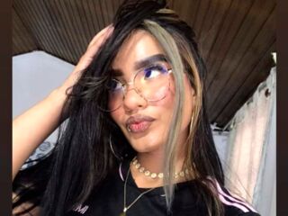 jasmin nude MadissonVerdez