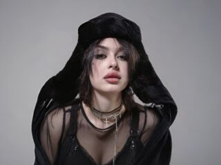cyber sex web cam MahaliaNeher