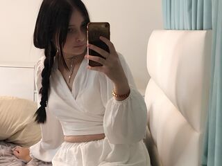 nude gamgirl MaidaCounsell