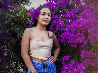 live webcam girl MailyCambell