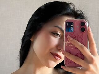 jasmin video MalorieDelgreco