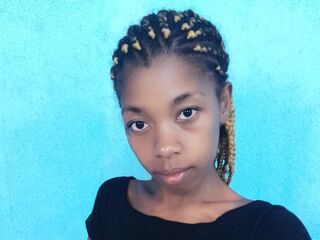 free jasmin webcam MamitianaNadia
