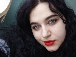 webcam girl MargoDemash