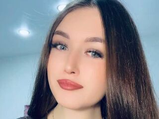 naked girl with webcam masturbating with sextoy MargotAniston