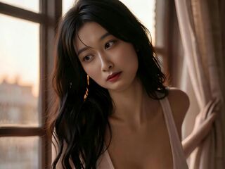 girl cam live MarieLi
