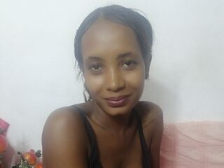 hot striptease web cam MarielleAnnicka