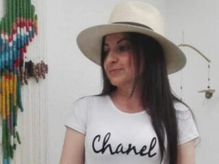 adult cam video chat MarthaFran