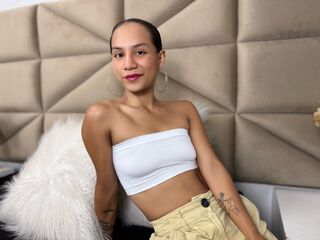 camslut webcam video MartinaAlba