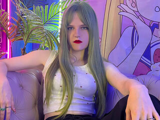 camgirl webcam pic MaryFoxel