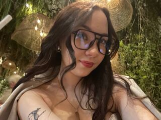 cam girl live webcam video MeganBrowl