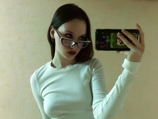 chat room live show MeganDendy
