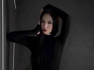 topless webcam girl MeganLun