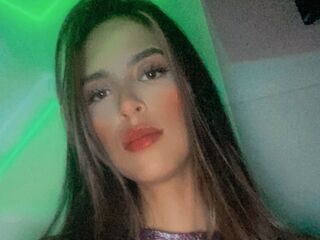 hot video chat MeganSapphire