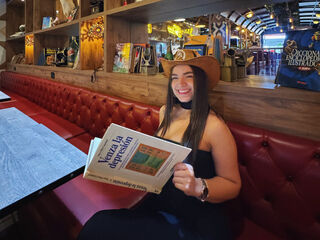 jasmin porn web cam MelanyCol